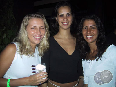 Balada: LILIAN, KARINA, GABRIELA